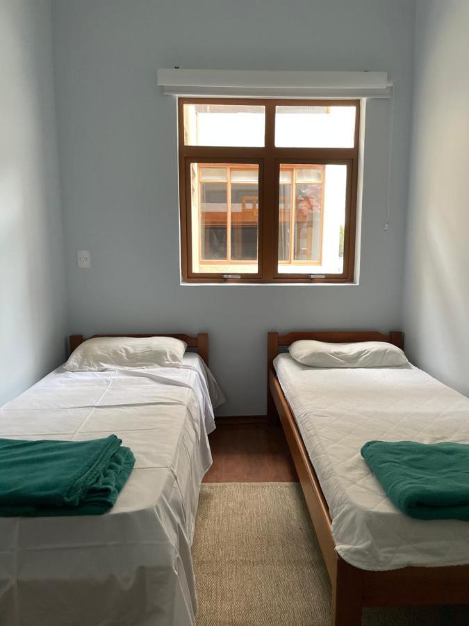 Did'S Hostel ساو باولو المظهر الخارجي الصورة